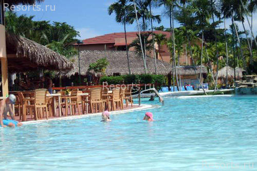 Coral Marien by Hilton 19